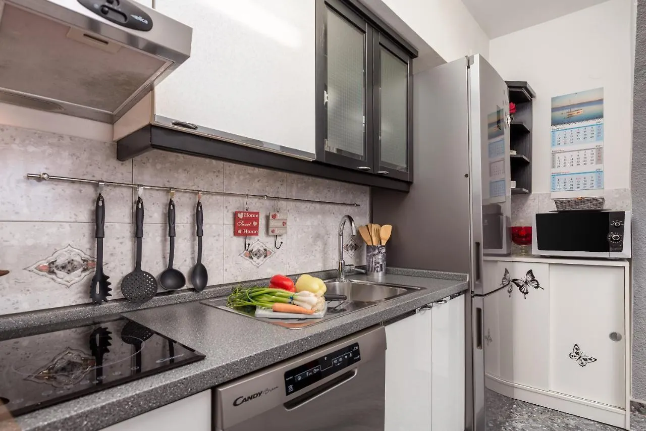 Villa Summer Oasis Dobrinj كرواتيا