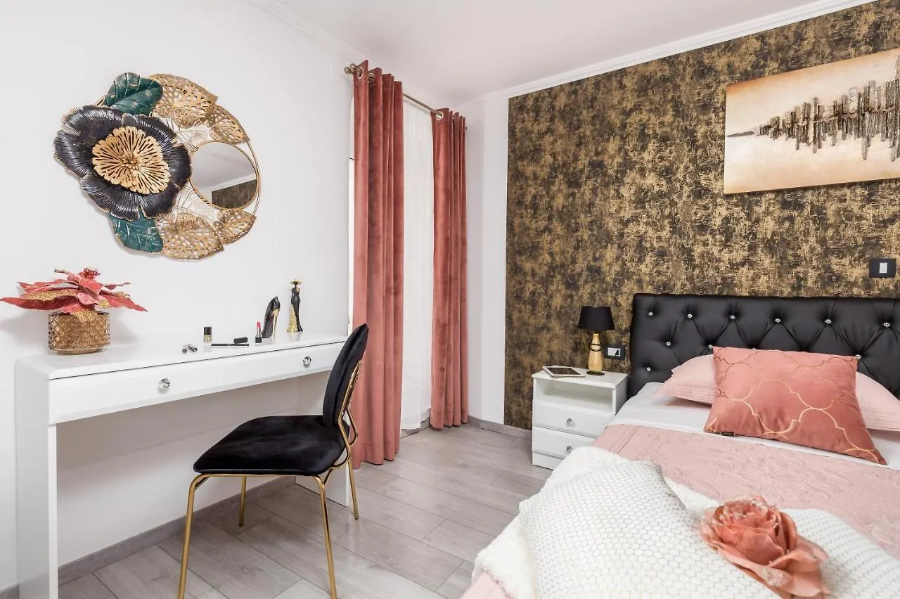 Villa Summer Oasis Dobrinj 0*,  كرواتيا