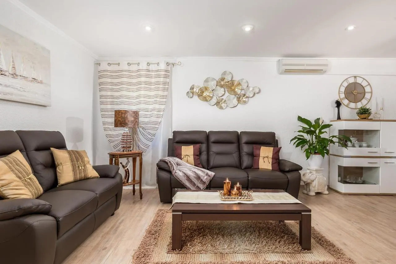 Villa Summer Oasis Dobrinj