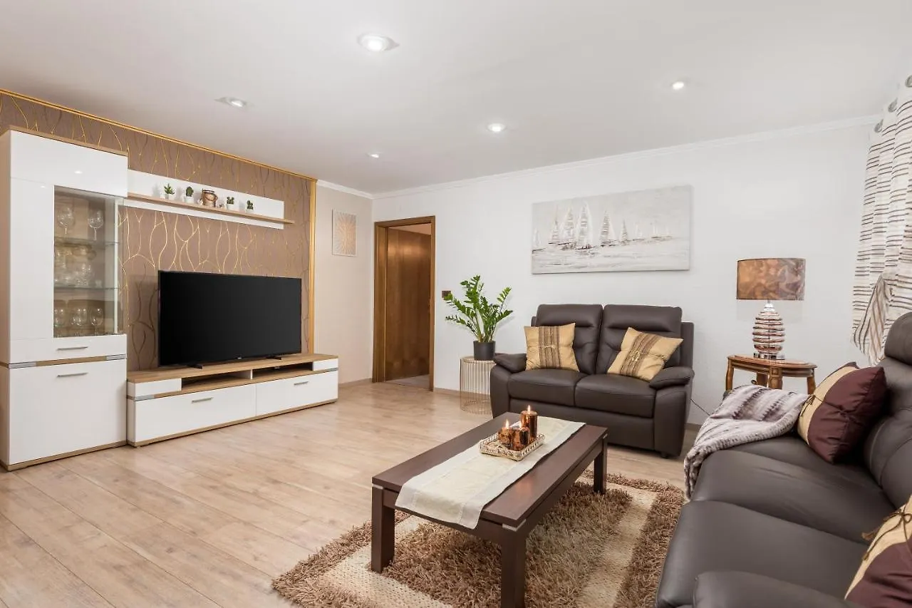 Villa Summer Oasis Dobrinj كرواتيا