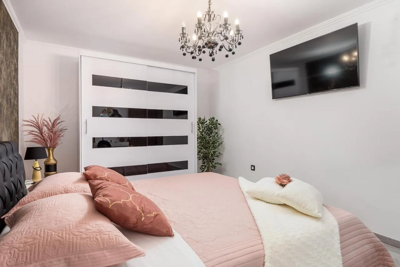 Villa Summer Oasis Dobrinj كرواتيا